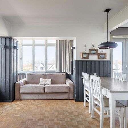 Aparthotel West Bay Middelkerke Esterno foto