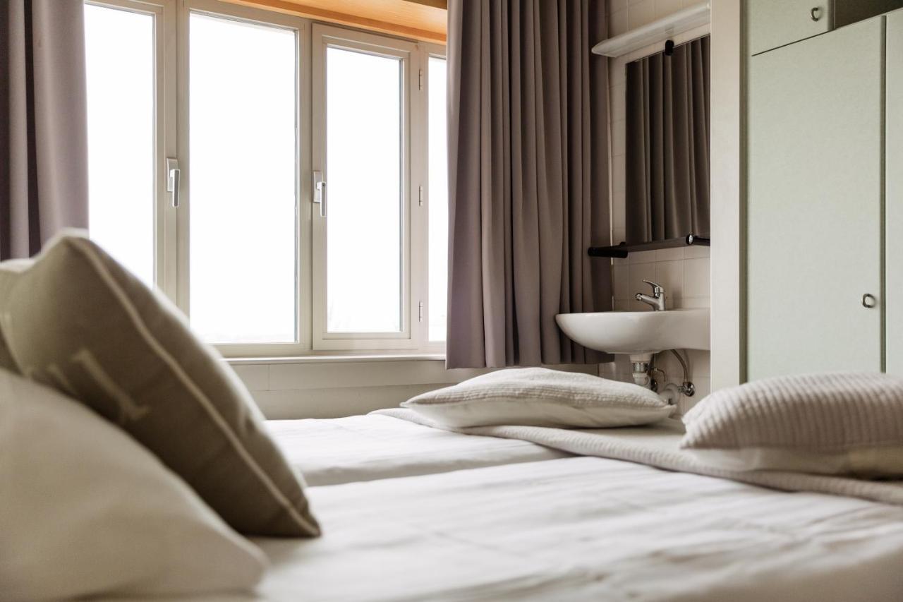 Aparthotel West Bay Middelkerke Esterno foto