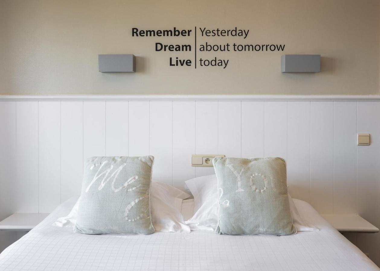 Aparthotel West Bay Middelkerke Esterno foto