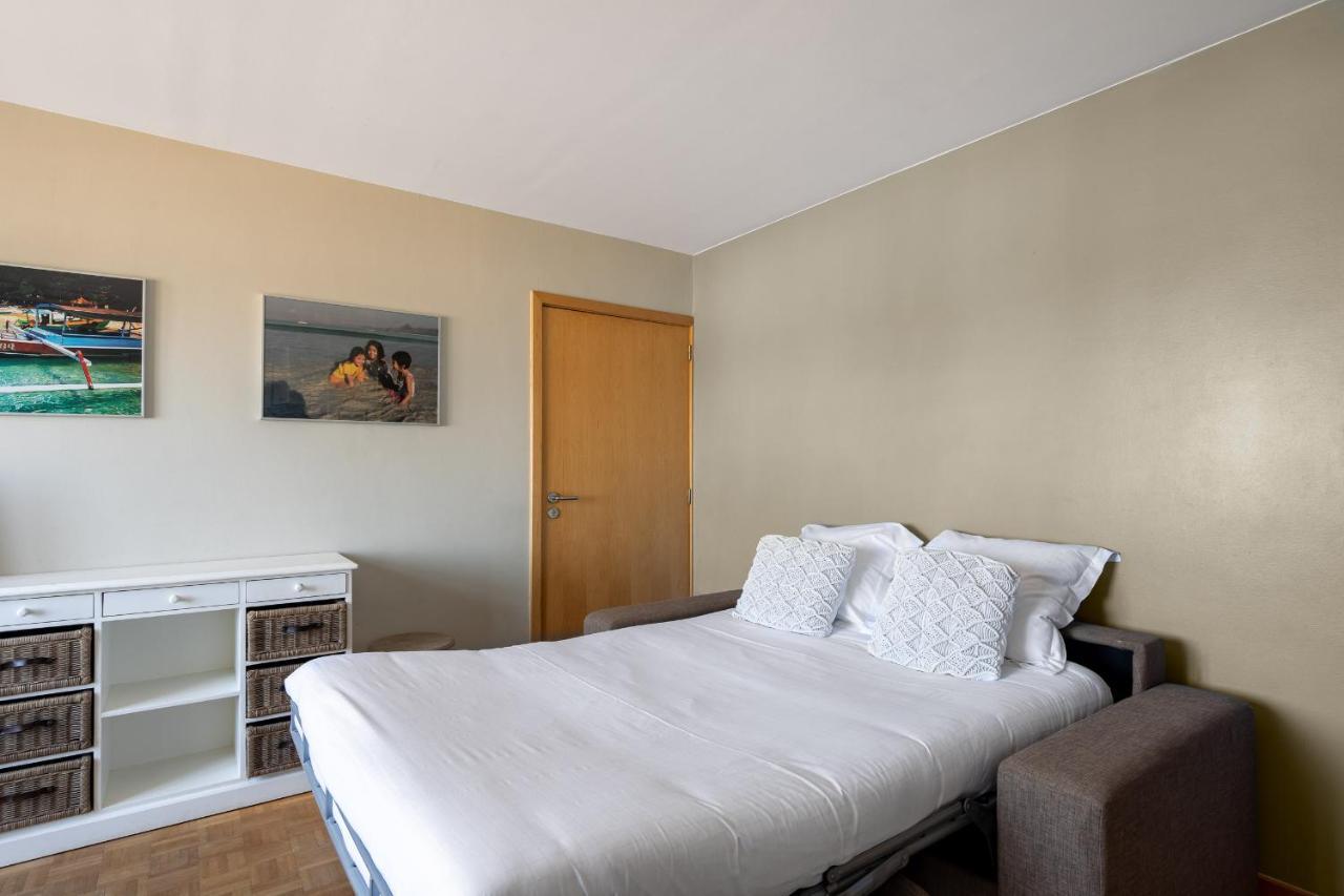Aparthotel West Bay Middelkerke Esterno foto
