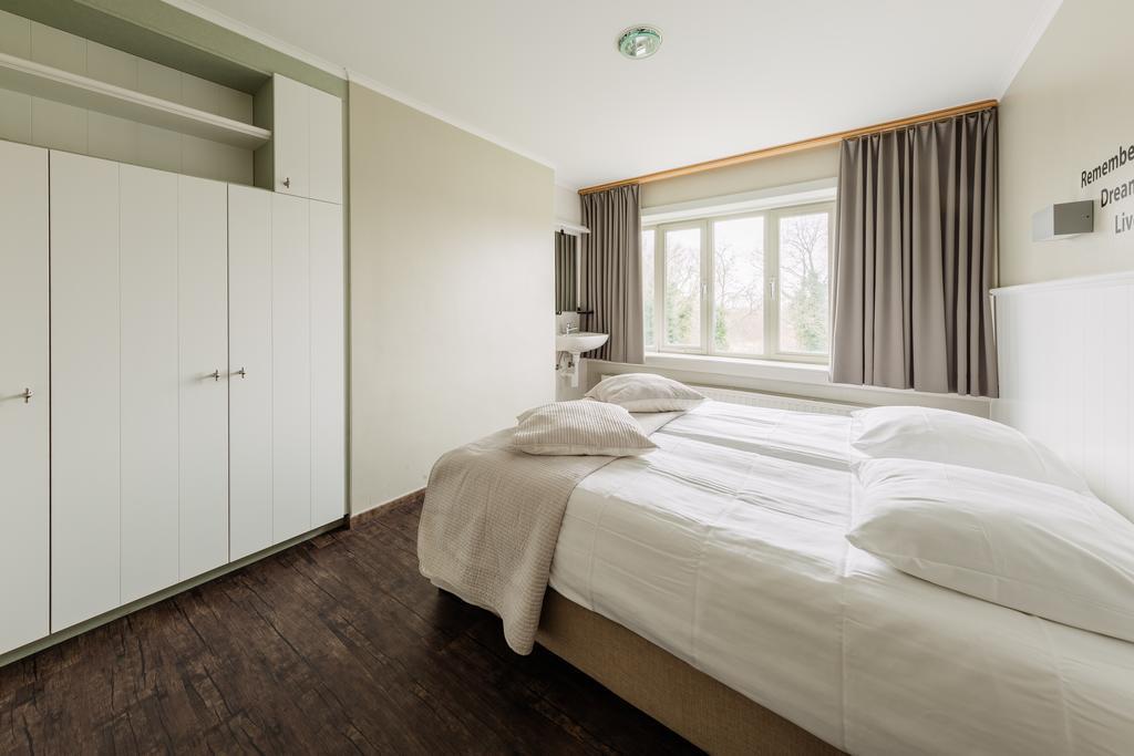 Aparthotel West Bay Middelkerke Esterno foto